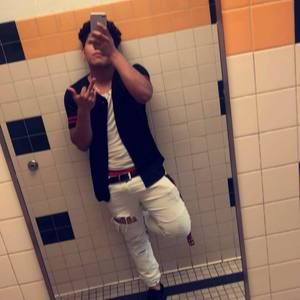 Meet your Posher, Orellana